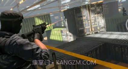 勇者无敌枪战v1.24截图