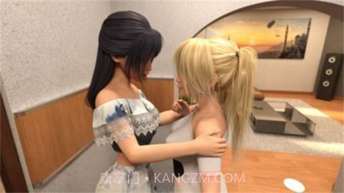 快乐暑假繁星汉化版V1.21截图