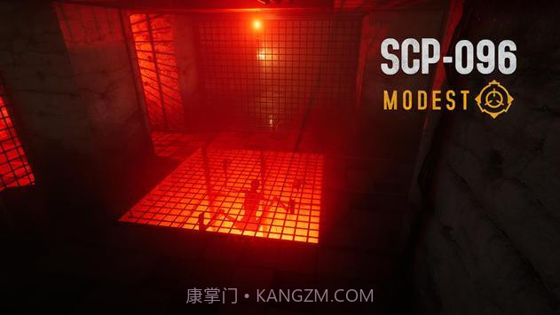 scp基金会v0.7.21截图