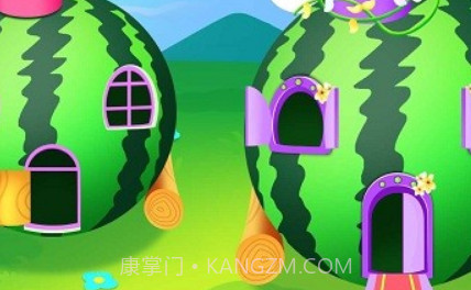 神奇蔬菜屋v8.0.23截图