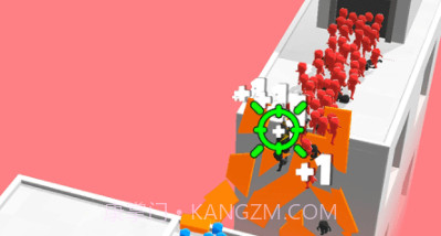 大战僵尸潮v1.0.27截图