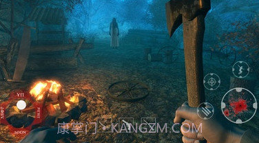 森林生存狩猎v1.1.24截图