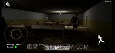 实验室五夜v1.23截图