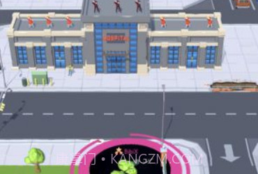 黑洞大乱斗v1.24截图