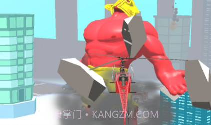 全民开机甲v1.0.21截图