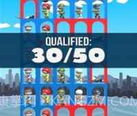 冲击波生存大师v1.25截图