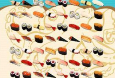 寿司连连看v1.21截图