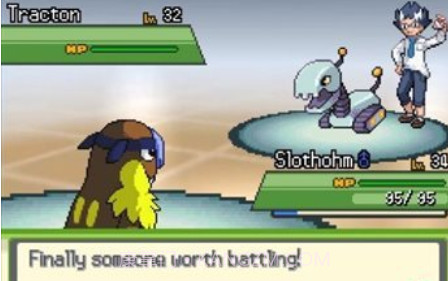 口袋妖怪究极绿宝石6.0内置金手指v1.7.20截图