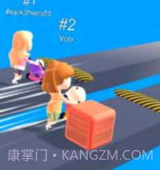 婴儿车竞赛v1鐎瑰宕渧1.24截图