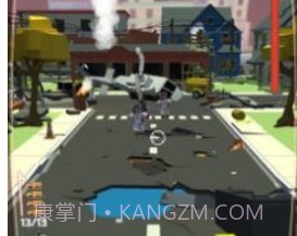 像素丧尸求生v2.22截图