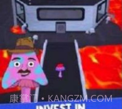 蘑菇冲刺v1.27截图