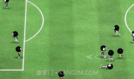 火柴人足球2016v1.4.24截图