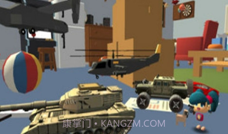 我的战争v1.632v1.23截图