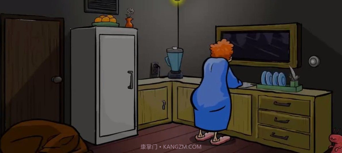 外星虫历险记2v1.8.21截图