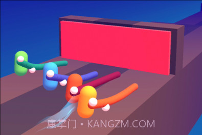 pole racersv1.24截图