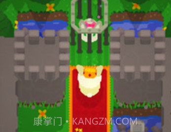 King Rabbitv1.22截图