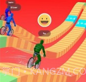 变速单车特技赛车v0.25截图