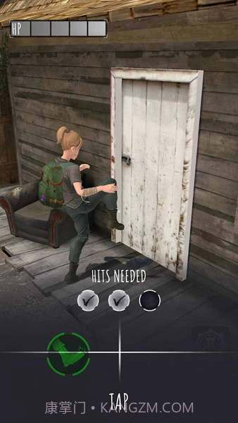 最后一天v1.1.22截图