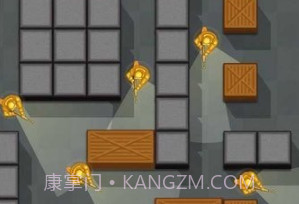 夜袭者v1.25截图