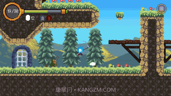 收割者:不朽1.1.24截图