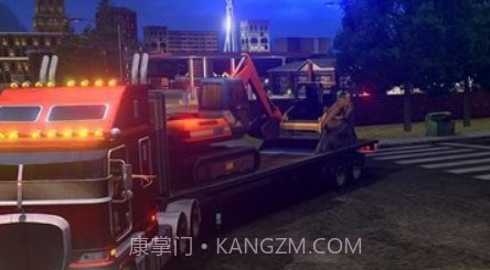 美国卡车模拟器v1.28截图