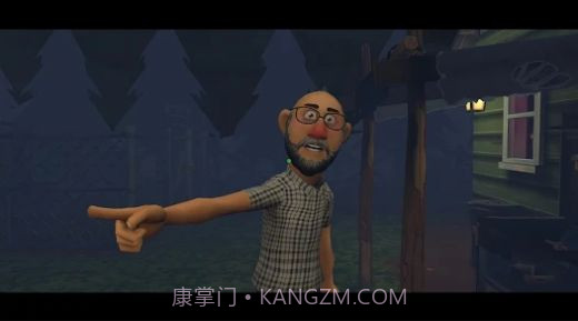 邪恶邻居3v0.24截图