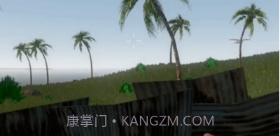 海岛生存模拟器联机版v1.20截图