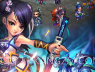 qq御剑天涯v1.19截图