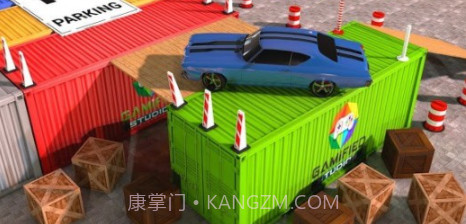 Tricky Masterv1.28截图