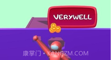 穿越障碍v1鐎瑰宕渧1.23截图