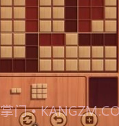 木块拼图谜题v1.27截图