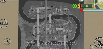 职业盗贼模拟器v1.22截图