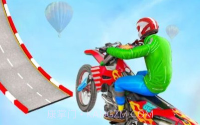 自行车山地特技大师v1.22截图