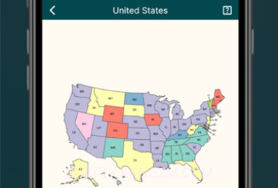mapchart中文版v4.8.23截图