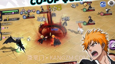 伊苏编年史v1.0.23截图