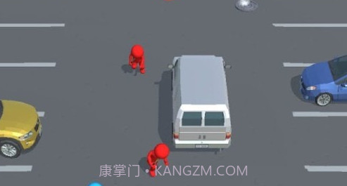 保护那个火柴人v1.20截图