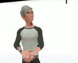 说唱歌手英文v1.2.20截图