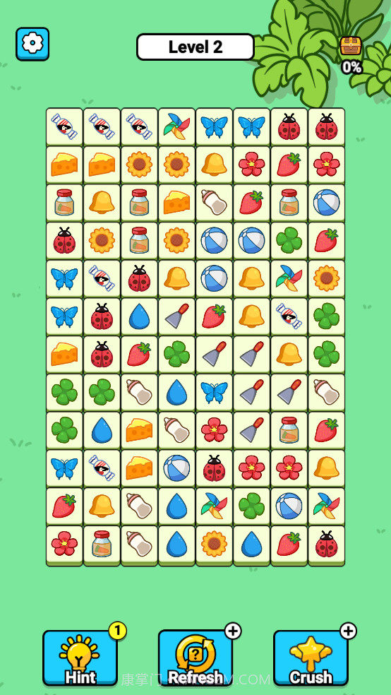 根本难不倒我去更新版v1.0.1截图