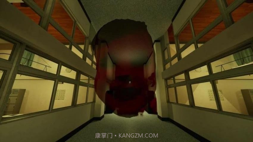 恐怖学院模拟付费版v1.1截图