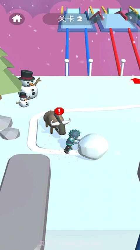 疯狂挑战赛存档版v187.1.1截图