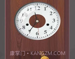 橙子时钟v1.27截图