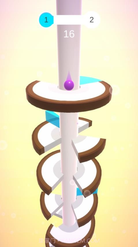 螺旋跳跃单机版v1.0.1截图