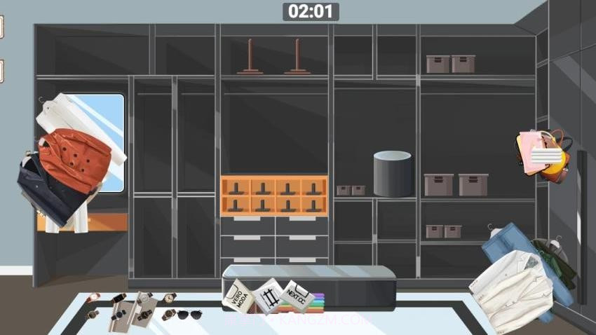 我爱整理免广告版v1.0.0截图