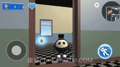 蛋蛋冒险跑酷v1.27截图