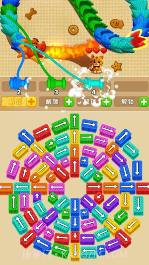 营救小猫完整版v1.00截图