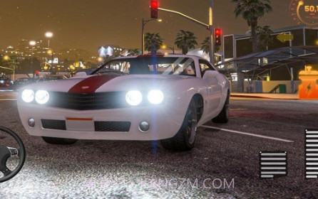 超跑模拟器v1.26截图