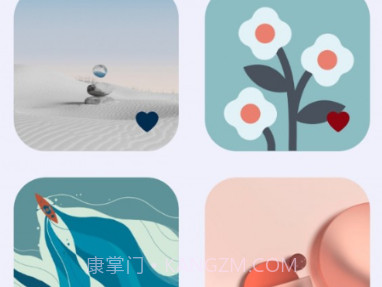 次世代壁纸v1.0.0.27截图