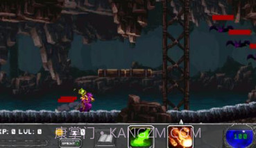 老鼠和蝙蝠v17.26截图