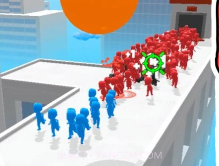 自己人别开枪v2.2.28截图