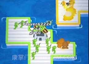 筏战疯狂海战v0.28.27截图